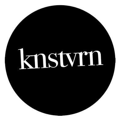 knstvrn Instagram