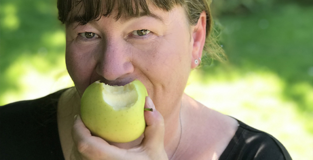 Apfeltage, Bad Wonder