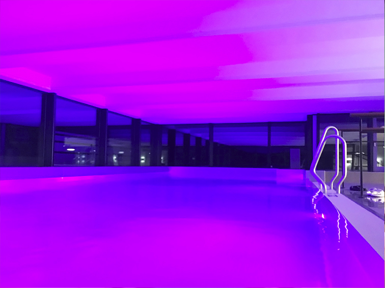 Relaxa Resort - Bad Wonder