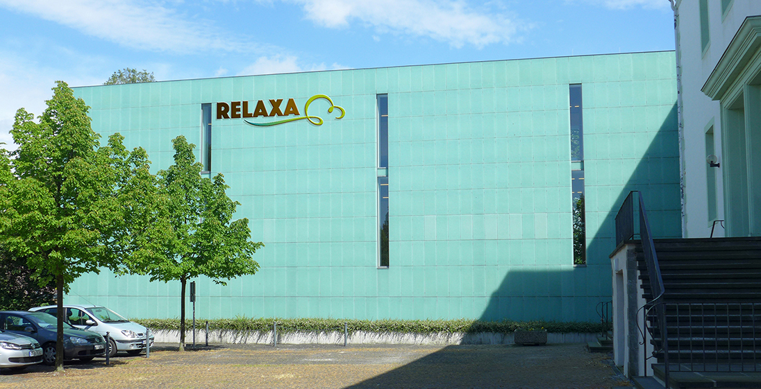 NEWS - Relaxa Resort
