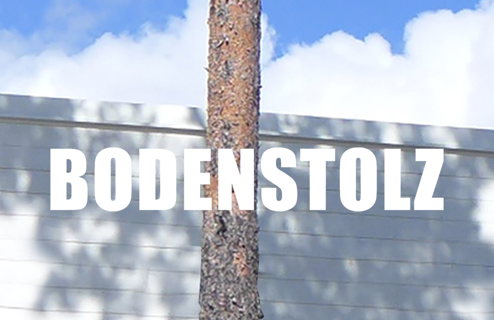 Bodenstolz, Bad Wonder