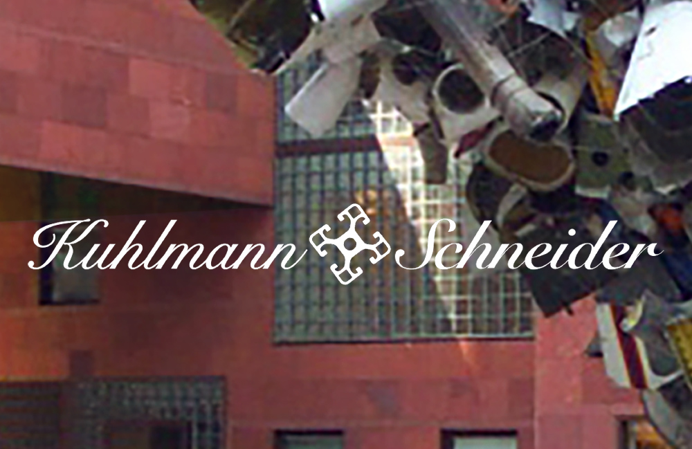 Kuhlmann&Schneider, Bad Wonder